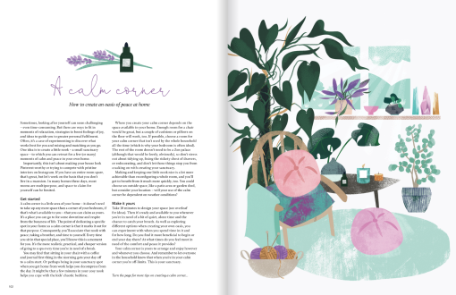 Breathe Magazine  Issue 50 - Marking a milestone - Hình ảnh 5